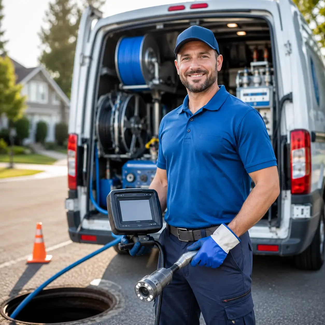 Local Pipe Relining specialists in Myrtlewood, AL