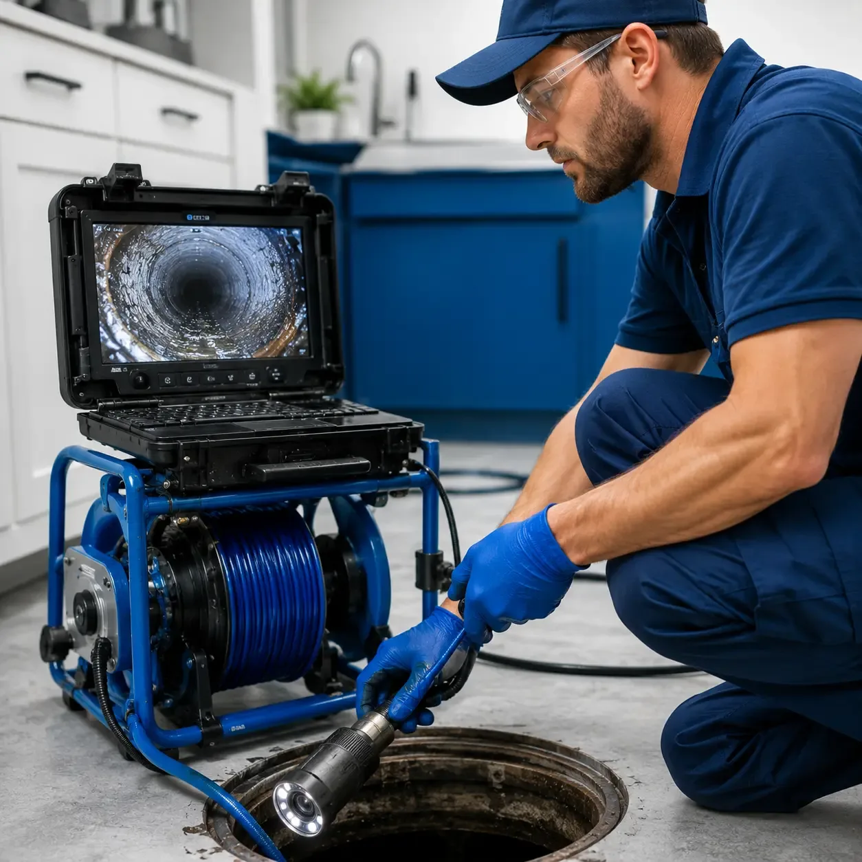 Pipe Relining professionals serving Myrtlewood, AL